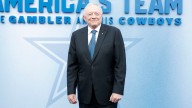 Dallas Cowboys owner Jerry Jones shares cancer survival story