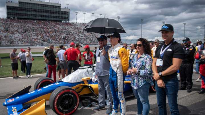 What to do Labor Day weekend: Grand Prix, Musicians Corner, volleyball