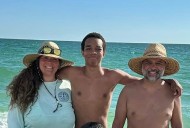 North Carolina teen missing in Florida sent text: 'Mom help me'