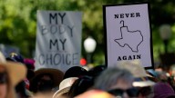 Texas lawmakers advance abortion pill restrictions