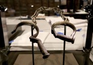 No museum tells the story of slavery