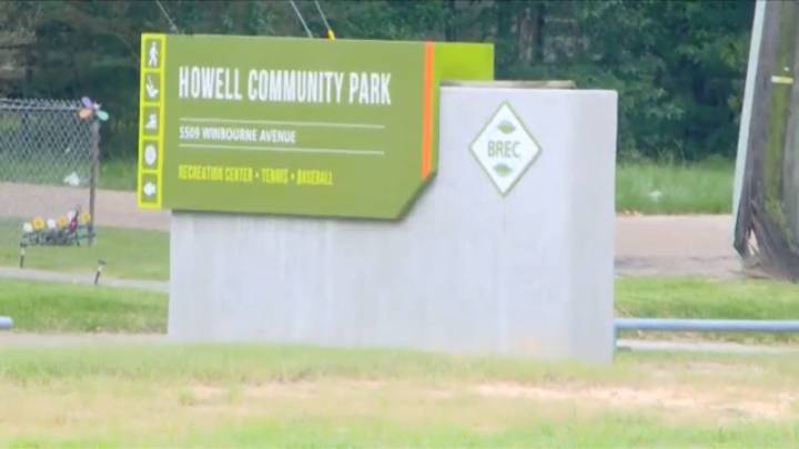 $10M inspiration center to transform Baton Rouge's Howell Park