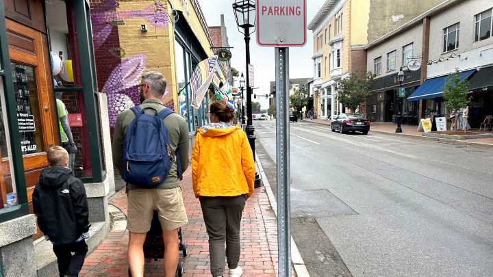 Portsmouth has terrible plan for Congress Street: Letters