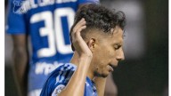Hernán Torres espera más tras la victoria contra Águilas: 'Todavía nos falta mucho para ser el Millonarios grande'