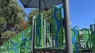 Minnesota woman who called child racist slur at playground charged