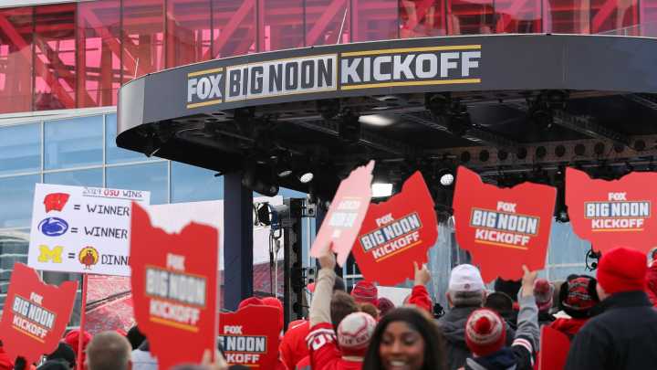 FOX Sports hires top ESPN analyst in major shake-up after losing star to rival network