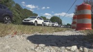 Parents, neighbors push for fixes at intersection near Stokesdale Elementary