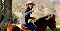 ICE Barbie Kristi Noem Mocked for Claiming ‘L.A. Wouldn’t Be Standing’ Without Trump