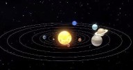 August Planetary Parade