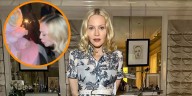Así celebró Madonna su cumpleaños número 67: “¡Un ritual verdaderamente sagrado!"
