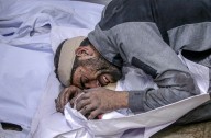 Mediadores aceleran los contactos para un acuerdo ante el plan israelí de ocupar ciudad de Gaza