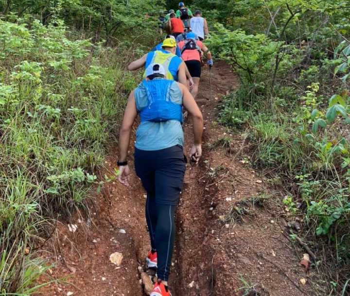 Tercera edición de la carrera de montaña “Paseo Orégano” se realizará el 24 de agosto
