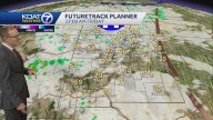 New Mexico forecast: Heavy rain chances Friday with more storms