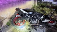 Norfolk man dies in high-speed police chase