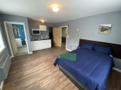 Tenants will move into former Bangor inn next week