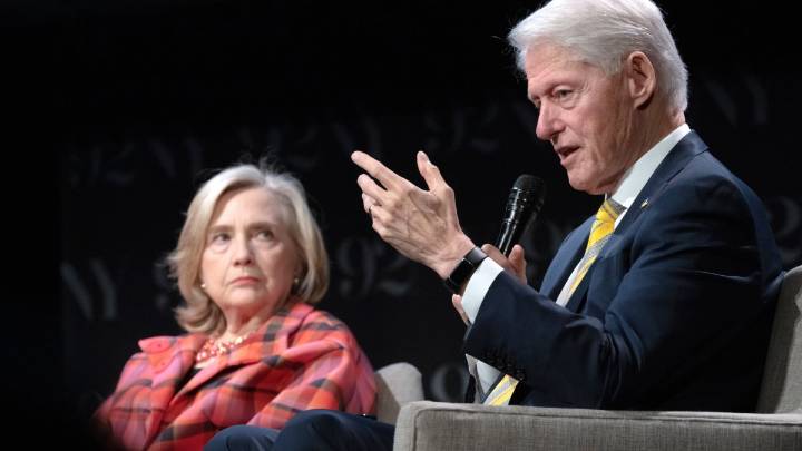 Jeffrey Epstein files, depositions with the Clintons subpoenaed