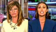 Alina Habba Throws A Fit On Live TV After GOP Senators Suggest She's 'Unqualified'