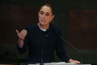 Sheinbaum responde a pleito entre Noroña y «Alito» Moreno en el Senado