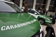 Con un cable y un auto con encargo de robo: esto es lo que se sabe de la fuga de los tres reos en Valparaíso