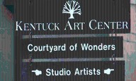 Judges announced for 2025 Kentuck Festival of the Arts
