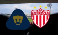 Liga MX: Pumas vs Necaxa 