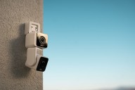 Forget blind spots — Wyze’s Duo Cam Pan system uses two cameras to see nearly everywhere