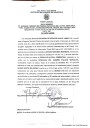Cartel de Citación a la Sociedad Mercantil Estación de Servicio Valle Lindo, C. A., presidente ciudadano Arturo Segundo Barrera, cédula de identidad V-4.377.111, Juicio por motivo de Desalojo (Local C