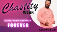 Steven Furtick Debuts New Line Of Chastity Wear