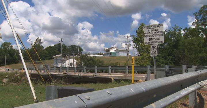 Spring Hill faces sewer moratorium as treatment plant violations mount