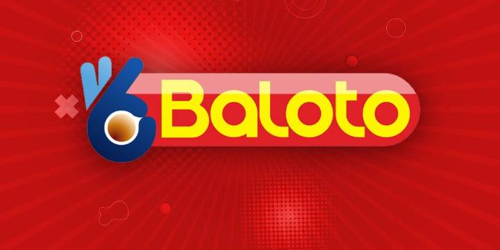 Baloto: ganadores de este miércoles 13 de agosto