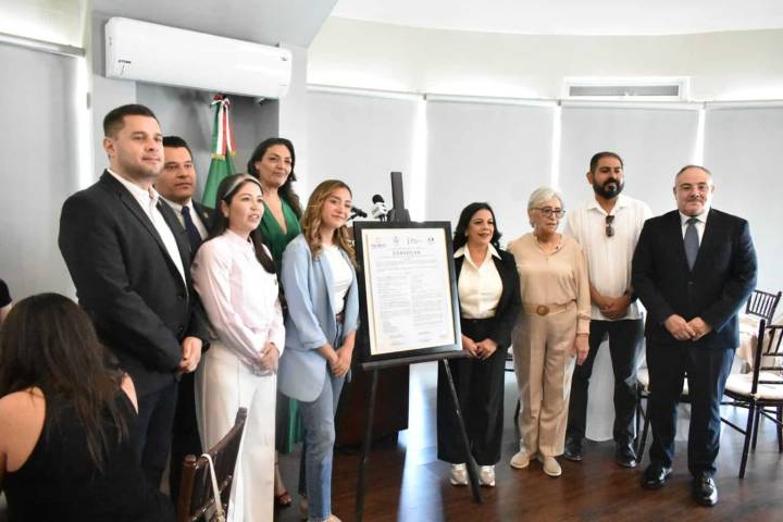 Convoca Congreso a la juventud chihuahuense a participar en el Parlamento Juvenil 2025