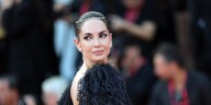 Festival de Cine de Venecia 2025: los vestidos más increíbles de la alfombra roja