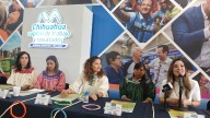 Ofrecen becas para mujeres indígenas en la Universidad de las Mujeres
