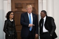 Winsome Earle-Sears Gets Powerful Billionaire Backer After Racist Attack
