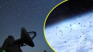 La amenaza de la basura espacial: ¿Está en riesgo el planeta Tierra?