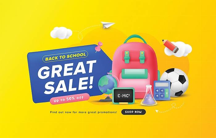 Consumer Alert: Governor Hochul Warns NYers Of Back-to-School Shopping Scams As Looming Tariffs, Rising Costs Prompt Earlier Preparations