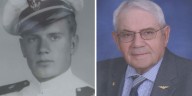 World War II ‘ace’ pilot dies at age 103