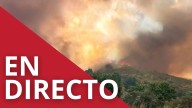 Última hora: Interior declara la fase de preemergencia del plan estatal ante los numerosos incendios