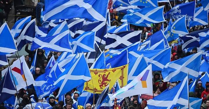 Scotland's population hits new record high due to immigration