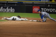 Deadspin | Royals, still in wild-card hunt, seek turnaround vs. White Sox