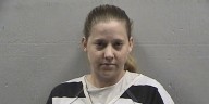 Slidell woman arrested in deadly hit-and