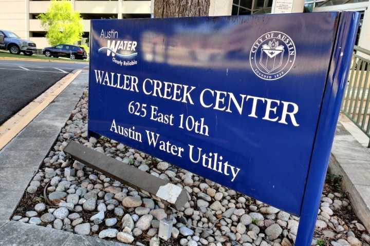 Austin Water moves to spend $42M on ...