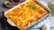 Papas a la crema: vas a amar esta receta extra jugosa y deliciosa para almorzar o cenar este domingo