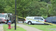 SC: Police searching for at least 2 shooters after baby killed