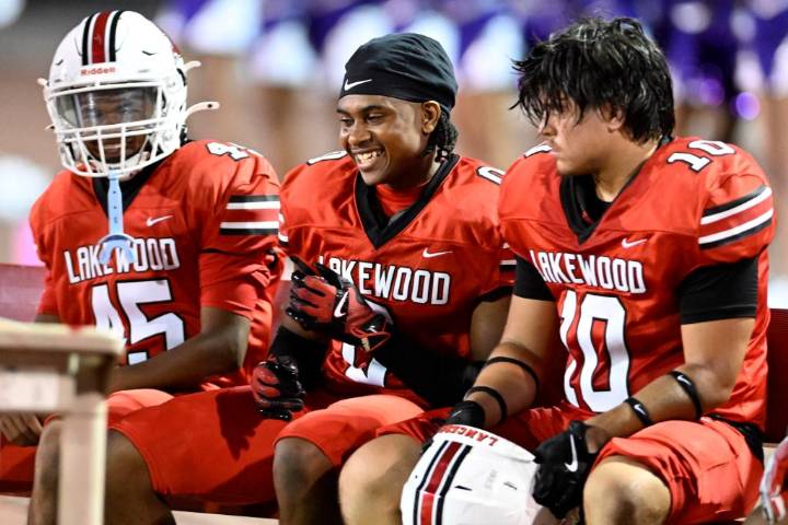 Press-Telegram football wrap-up: The stories, scores, photos from Week 1