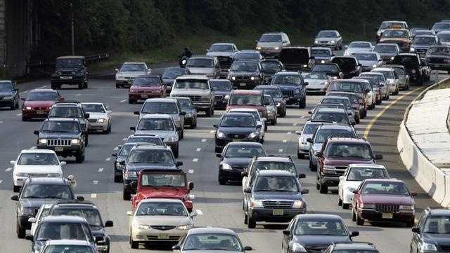 Caltrans warns motorists of delays on Highway 99 in Modesto