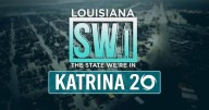 'Katrina 20': LPB 'The State We're In' special looks at storm's enduring impact at 7 tonight