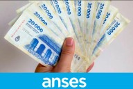 Anses paga $322.000 hasta fin de mes: a qué grupo apunta