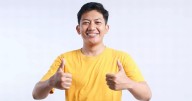 People with long thumbs also have large brains says boffins with long thumbs