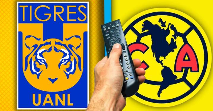 Tigres vs América: ¿A qué hora y por dónde ver EN VIVO el partido de jornada 5 de Liga MX?